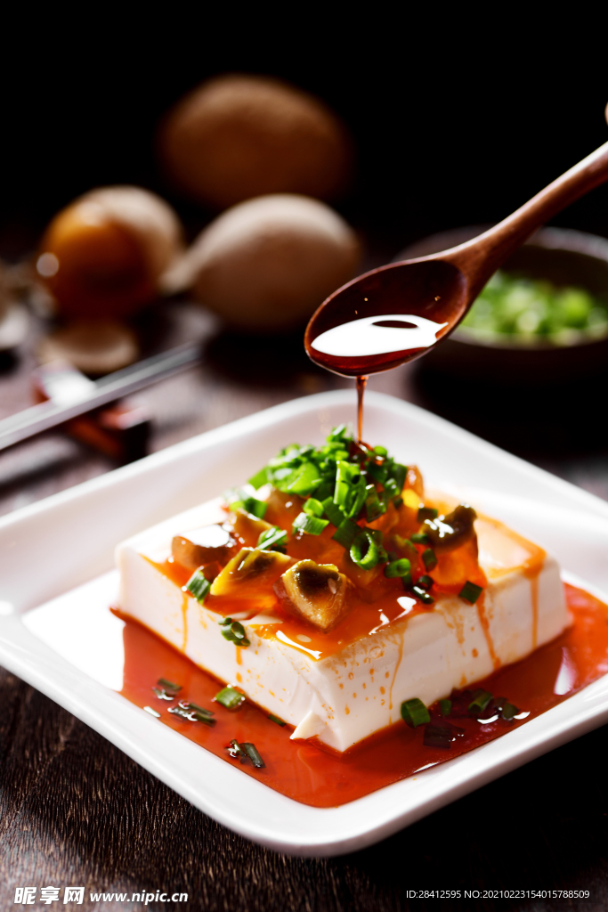 豆腐