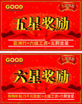 员工奖励 评定