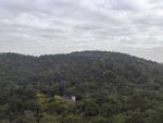 云 山 天空