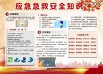 应急急救安全知识