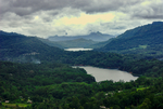 山川河流