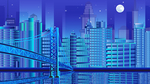 城市建筑
