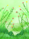 春季