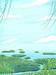 春季