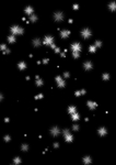 星光背景