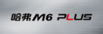 哈弗M6 车铭牌