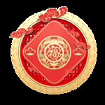 春节海报