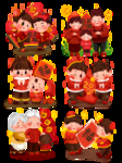 春节海报