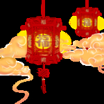 春节海报