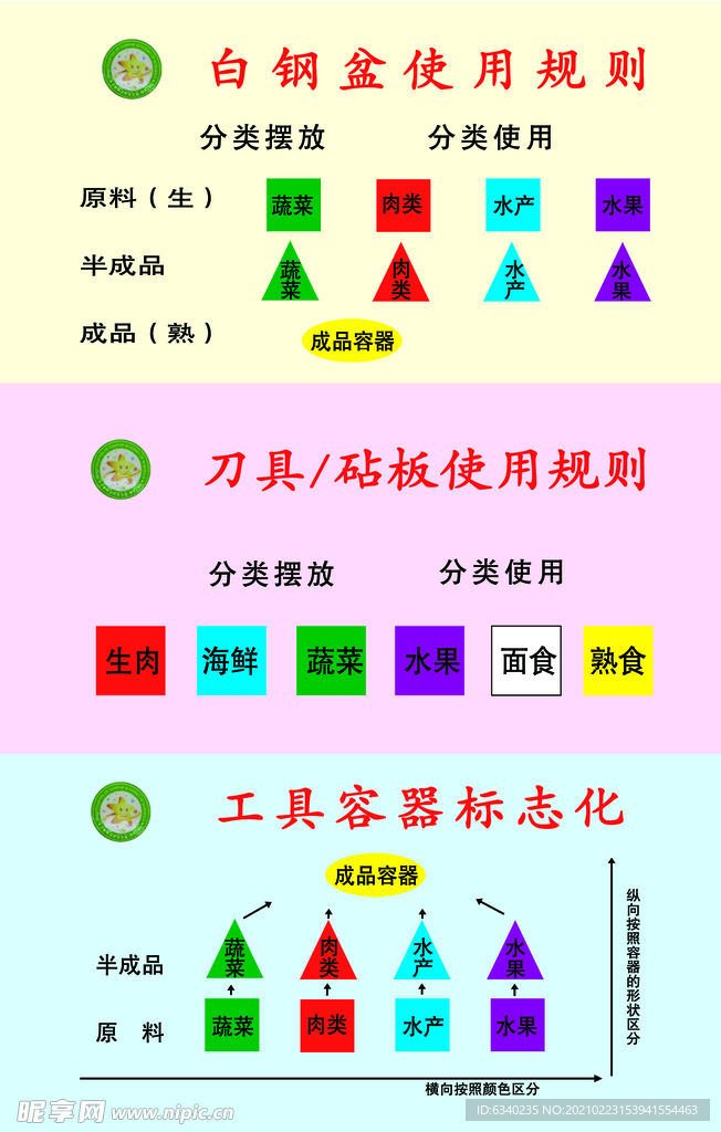 食堂卫生