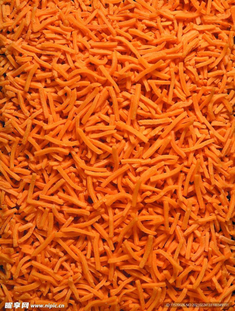 红萝卜  食物背景 食品背景