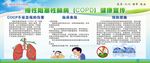 慢性阻塞性肺病COCP