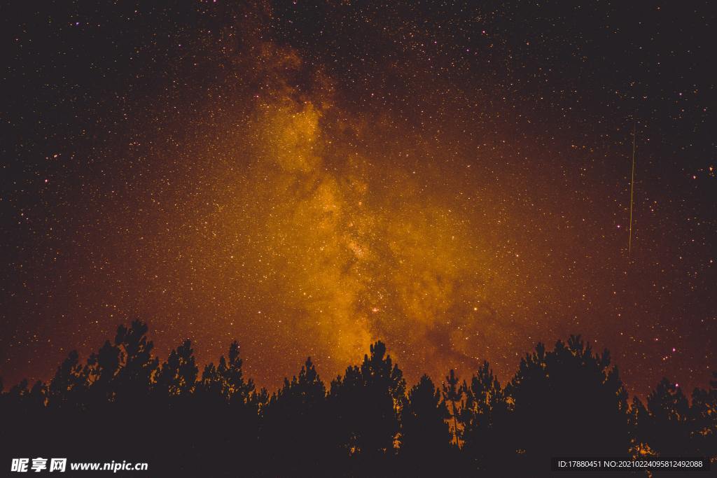 星空