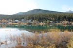山水风景