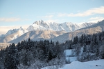 雪景