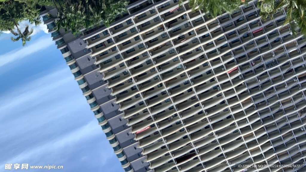 建筑