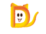 毛绒D