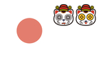 富贵猫招财猫
