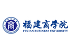 福建商学院校徽