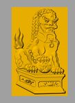 CAD浮雕装饰画模型