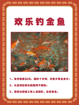 欢乐钓金鱼