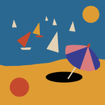 大海