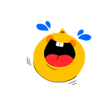 大哭