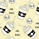 奶茶