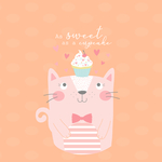 猫