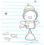 雪人