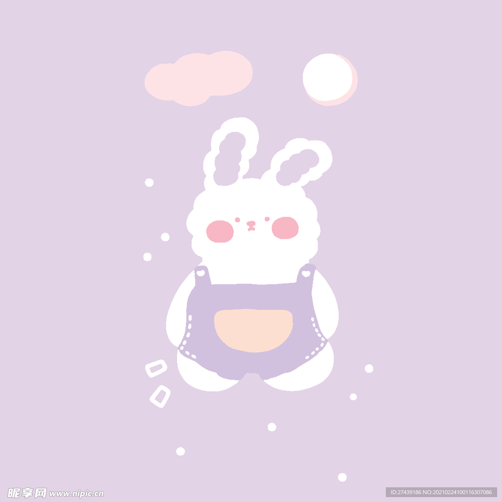 兔子