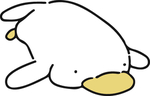 鸭子