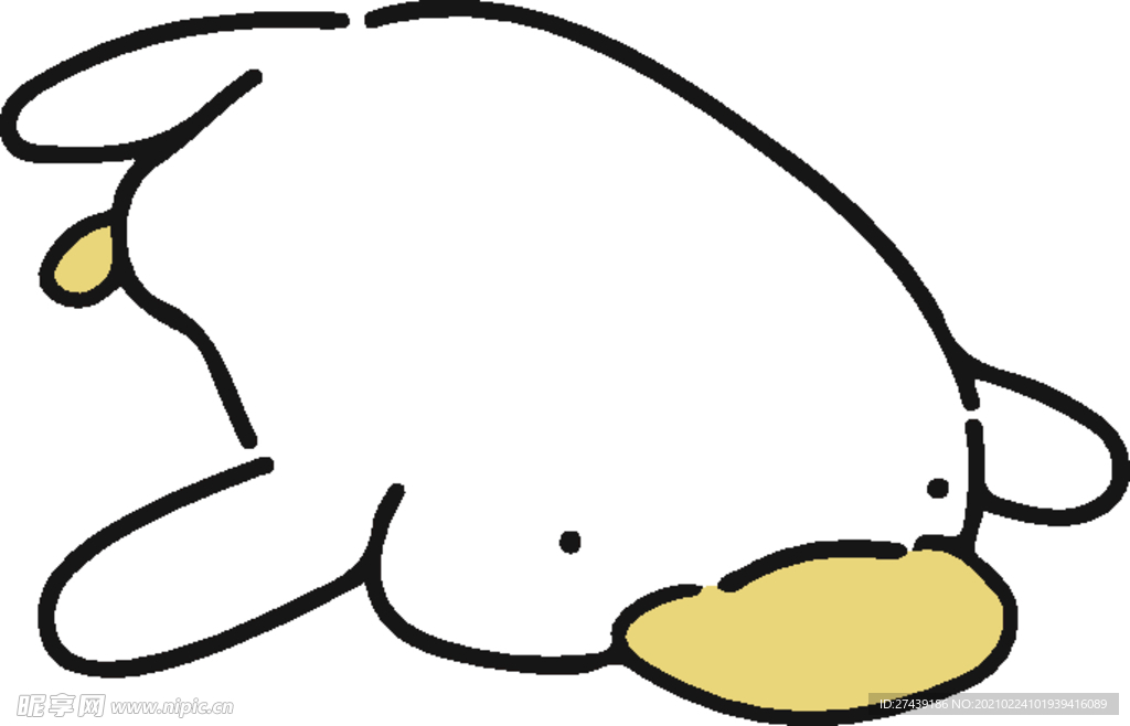 鸭子