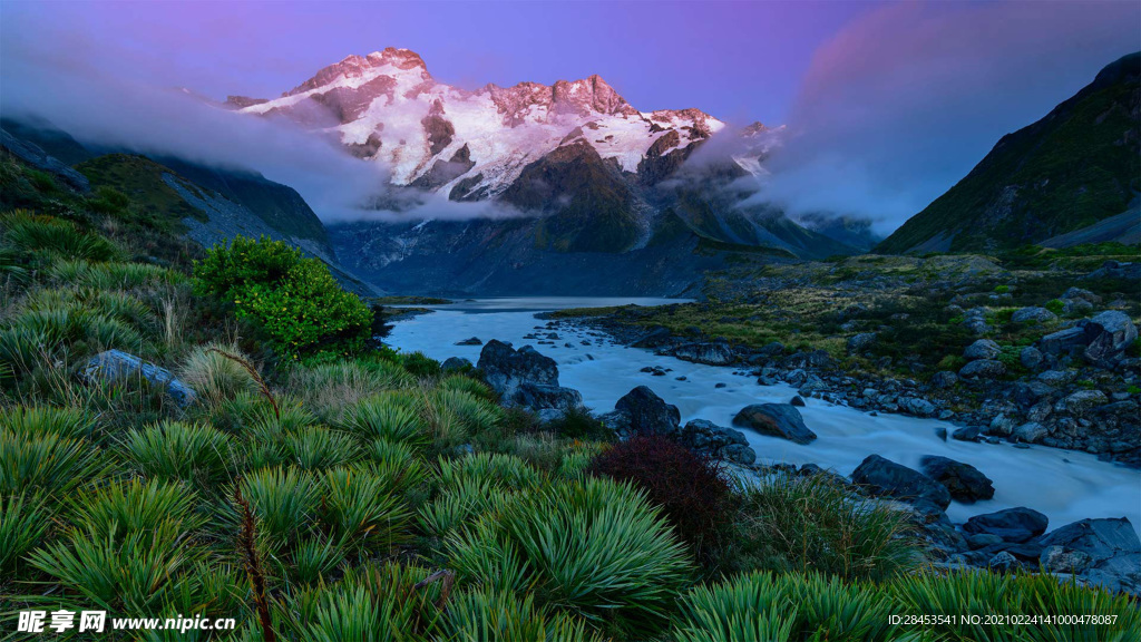 风景