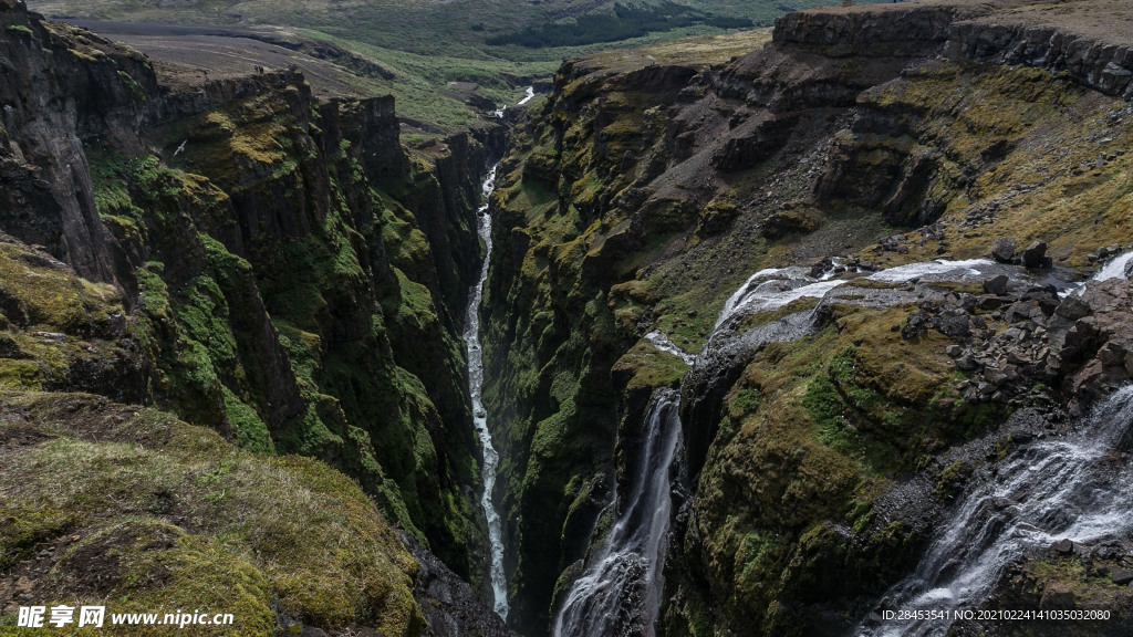 风景