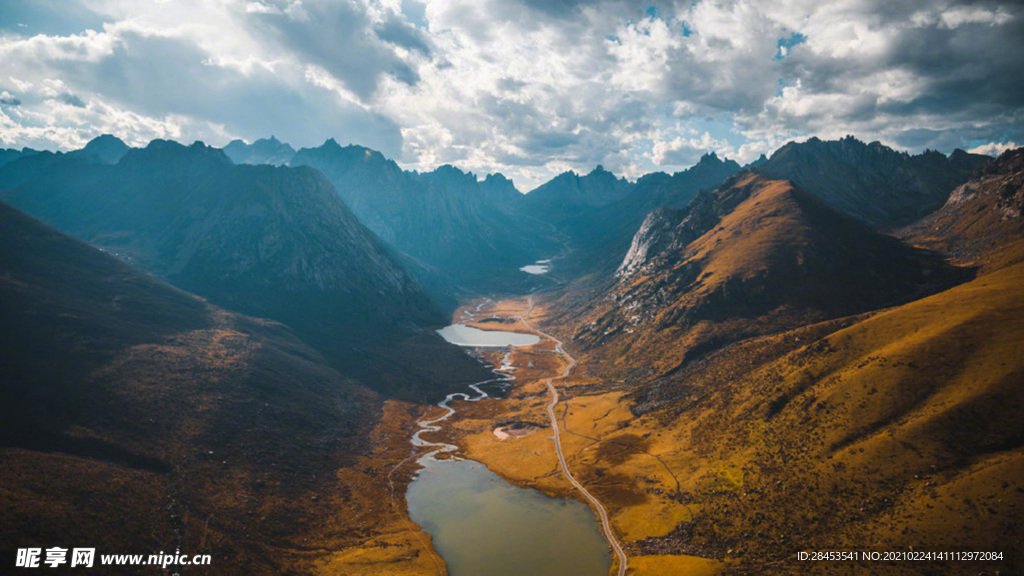 风景