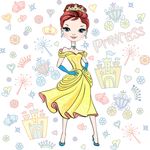 时尚女孩