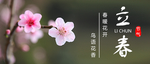 立春
