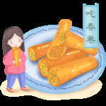 立春