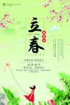 立春