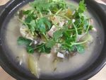 酸菜鱼