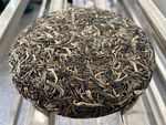 普洱生茶200克饼
