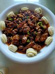辣子鸡