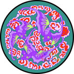 花样eps背景图