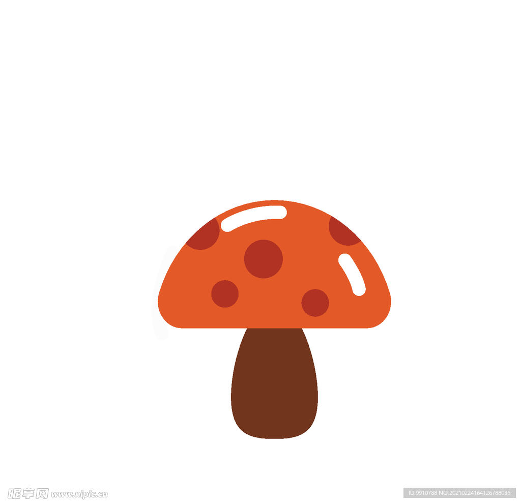 蘑菇