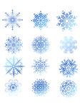 雪花雪效果素材合集