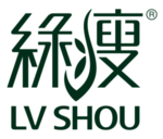 绿瘦LOGO