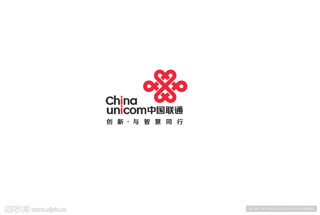 中国联通商标