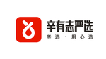 辛有志严选