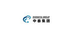 中泰集团logo